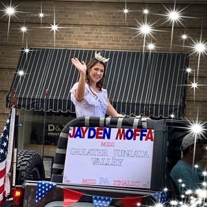 Meet your Posher, Phillene